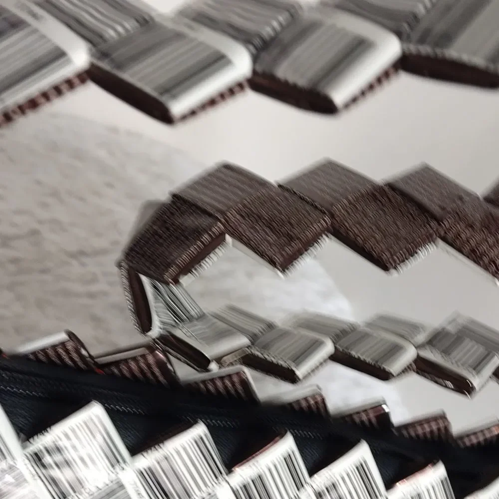 Candy Wrapper Purse - Picture 6 of 7